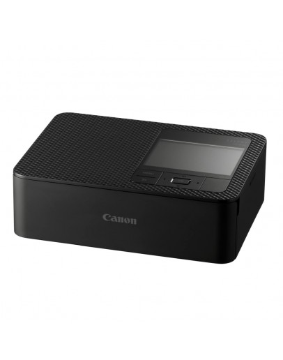 Canon SELPHY CP1500, black + Color Ink/Paper set K