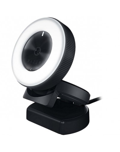 Razer Kiyo - Ring Light Equipped Broadcasting