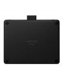 Таблет Wacom Intuos S Bluetooth Black