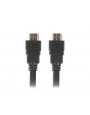 Lanberg HDMI M/M V1.4 cable 15m, black