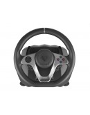 Genesis Driving Wheel Seaborg 400 For PC/Console