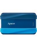 Apacer AC533, 2TB 2.5 SATA HDD USB 3.2 Portable Ha