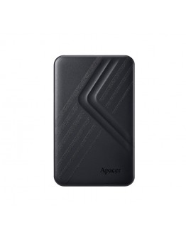 Apacer AC236, 1TB 2.5 SATA HDD USB 3.2 Portable Ha