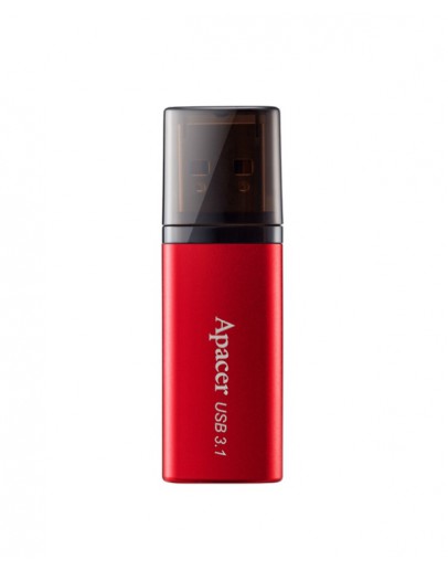 Apacer 128GB AH25B Red - USB 3.2 Gen1