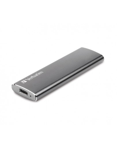 Verbatim Vx500 External SSD USB 3.1 G2 240GB