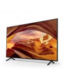 Телевизор Sony KD-55X75W 55 4K HDR TV BRAVIA , Direct LED, P