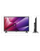 Телевизор Sharp 32FI2EA, 32 LED Android TV, HD 1366x768, 1 0