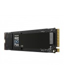 Samsung SSD 990 EVO Plus 4TB PCIe 4.0 NVMe 2.0 M.2