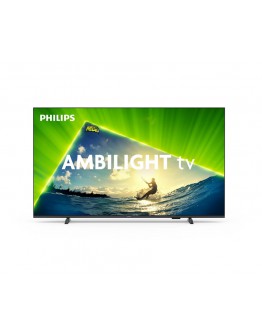 Телевизор Philips 65PUS8209/12, 65 4K Ultra HD QLED, 3840x21