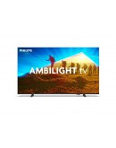 Телевизор Philips 65PUS8009/12, 65 4K UHD LED, 3840x2160, DV