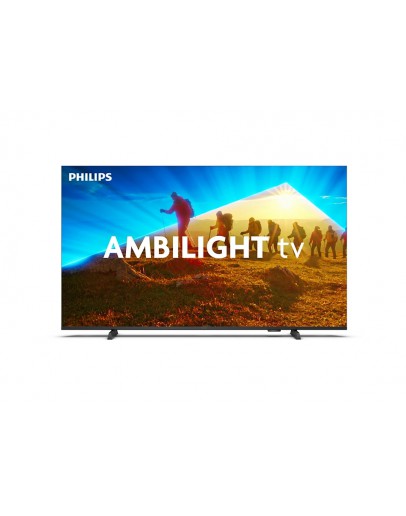 Телевизор Philips 55PUS8009/12, 55 4K UHD LED, 3840x2160, DV