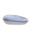 Logitech Pop Icon Combo - Lilac - US INTL - INTNL-