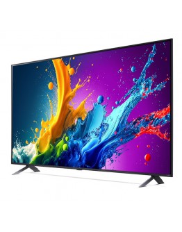 Телевизор LG 65QNED80T3A, 65 4K QNED HDR Smart TV, 3840x2160