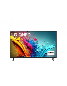 Телевизор LG 55QNED85T3C, 55 4K QNED HDR Smart TV, 100Hz, 38