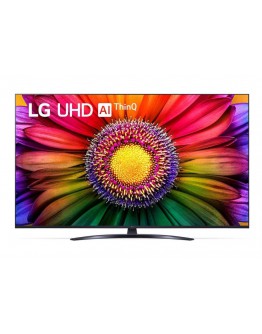 Телевизор LG 50UR81003LJ, 50 4K UltraHD TV 4K (3840 x 2160),