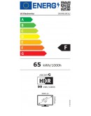 Телевизор LG 50UR81003LJ, 50 4K UltraHD TV 4K (3840 x 2160),