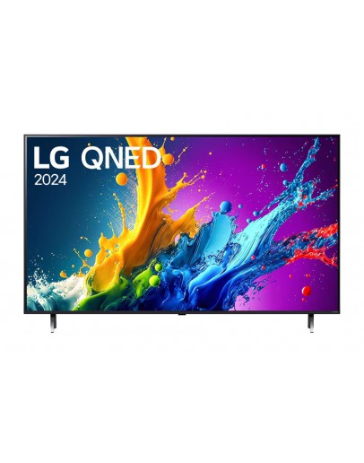 Телевизор LG 50QNED80T3A, 50 4K QNED HDR Smart TV, 3840x2160