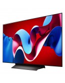 Телевизор LG OLED48C41LA, 48 UHD OLED evo, 4K (3840 x 2160),