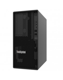 Lenovo ThinkSystem ST50 V2, Xeon E-2324G  (4C 3.1G