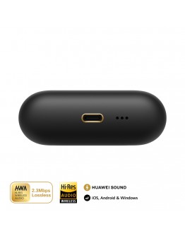 Смартфон Huawei FreeBuds Pro 4 Piano-T180 Black