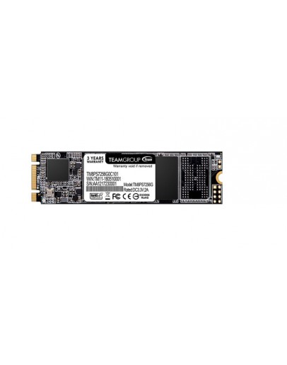 TEAM SSD MS30 256G M2 SATA