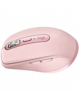 LOGITECH MX Anywhere 3S - ROSE -