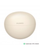 Смартфон Huawei FreeClip Dove-T00 Beige, Bluetooth 5.3, 20H