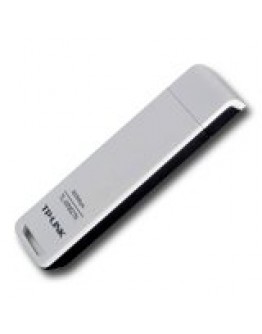 NIC TP-Link TL-WN821N, USB 2.0 Adapter, 2,4GHz