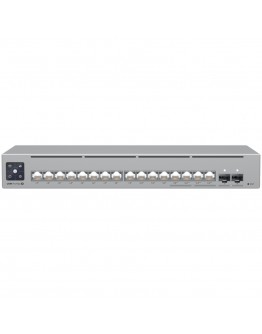 Ubiquiti 16-port, Layer 3 Etherlighting switch