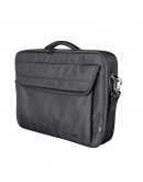 TRUST Atlanta Laptop Bag 15.6 ECO - Black