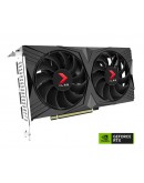 PNY GeForce RTX 4060 8GB GDDR6 XLR8 Gaming VERTO O