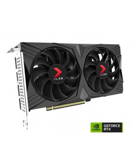 PNY GeForce RTX 4060 8GB GDDR6 XLR8 Gaming VERTO O