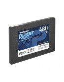 Patriot Burst Elite 480GB SATA3 2.5