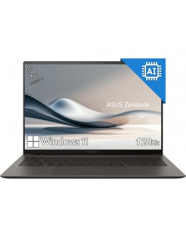 Лаптоп Asus Zenbook S UX5406SA-PZ281X, INTEL LNL Ultra 7 