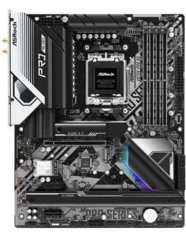 Asrock X670E Pro RS