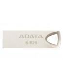 ADATA UV210 64GB USB 2.0 Gold