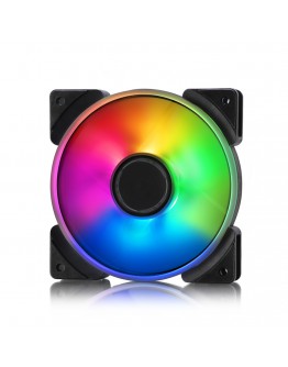 FD 120MM PRISMA AL-12 RGB PWM