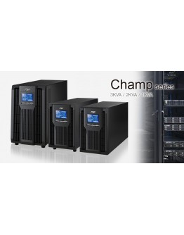 FORTRON CHAMP 3KVA TOWER ON-LI