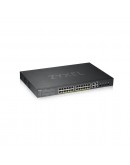 ZyXEL GS1920-24HPv2, 28 Port Smart Managed Switch 