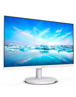 Монитор Philips 241V8AW, 23.8 IPS WLED, 1920x1080@75Hz, 4m