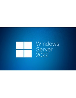 Dell Microsoft Windows Server 2022 Standard, ROK, 