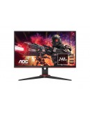 Монитор AOC 24G2ZE/BK, 23.8 IPS WLED, 1920x1080@240Hz, 1ms