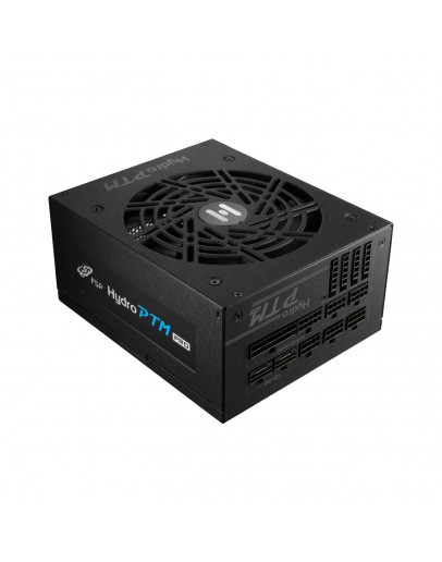 PSU FORTRON HPT2-1650M ATX 3.1