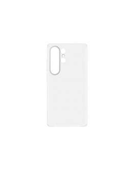 Samsung S25 Ultra Clear Case Transperant