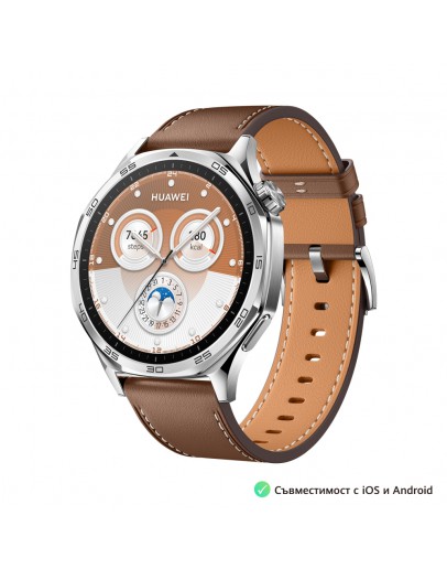 Huawei Watch GT5 Vili-B19L, 1.43, Amoled 466x466 P