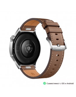 Huawei Watch GT5 Vili-B19L, 1.43, Amoled 466x466 P