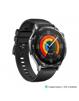 Huawei Watch GT5 Vili-B19F, 1.43, Amoled 466x466 P