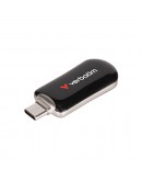 Verbatim Plectra USB-C Flash Drive Black 64GB