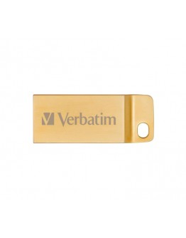 Verbatim Metal Executive 32GB USB 3.0 Gold