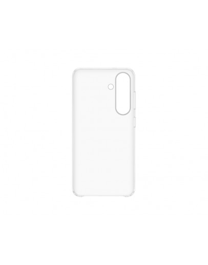 Samsung S25 Clear Case Transperant